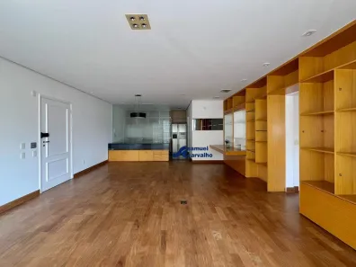 Apartamento com 2 Quartos à venda, 112m² no Jardim Paulista, São Paulo