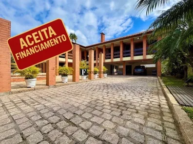 Casa com 5 Quartos à venda, 426m² no Atami, Pontal do Paraná