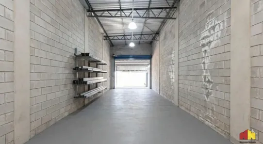 Galpão/Depósito/Armazém à venda, 114m² no Parque São Jorge, São Paulo
