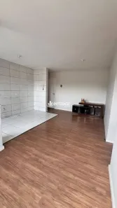 Apartamento com 2 Quartos à venda, 51m² no Roça Grande, Colombo