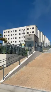 Apartamento com 2 Quartos para alugar, 39m² no Jardim Godoy, Bauru