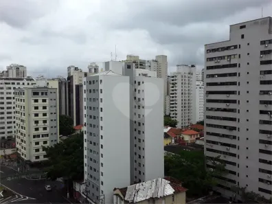 Apartamento com 2 Quartos à venda, 60m² no Água Branca, São Paulo