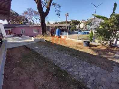 Imóvel Comercial com 4 Quartos para alugar, 540m² no Santa Amélia, Belo Horizonte