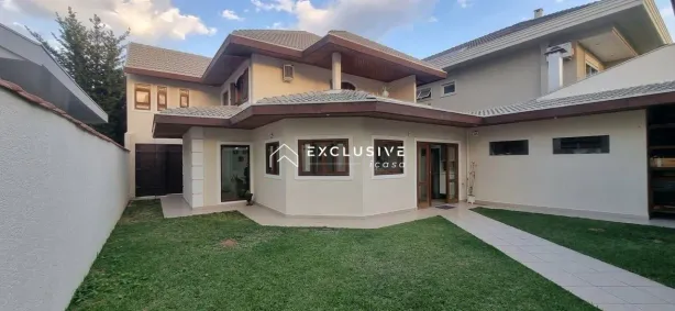 Casa de Condomínio com 3 Quartos à venda, 300m² no Jardim das Colinas, São José dos Campos