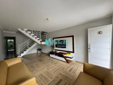 Sobrado com 3 Quartos à venda, 143m² no Jardim Felicidade (Zona Oeste), São Paulo