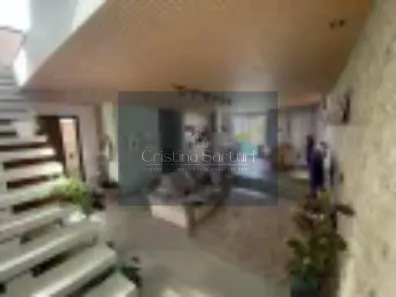 Casa de Condomínio com 3 Quartos à venda, 244m² no Condomínio Residencial Fogaça, Jacareí