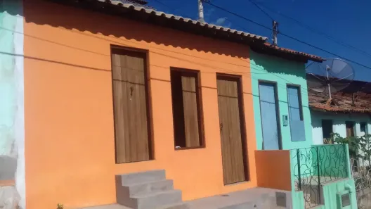 Casa com 4 Quartos à venda, 80m² no Lençóis, Lençóis