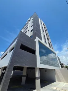 Apartamento com 1 Quarto à venda, 33m² no Bessa, João Pessoa