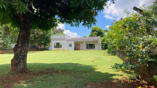 Casa de Condomínio com 4 Quartos para alugar, 1700m² no Condomínio Fazenda Solar, Igarapé