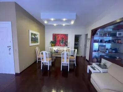 Apartamento com 4 Quartos à venda, 130m² no Copacabana, Rio de Janeiro