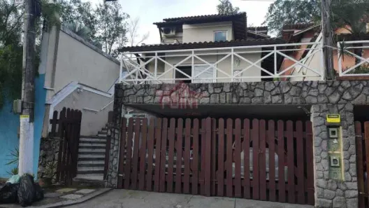 Casa de Condomínio com 3 Quartos à venda, 146m² no Vila Progresso, Niterói