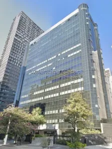 Sala Comercial para alugar, 583m² no Pinheiros, São Paulo