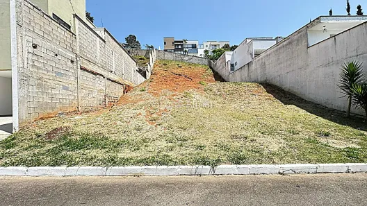 Lote/Terreno à venda, 525m² no Spina Ville II, Juiz de Fora