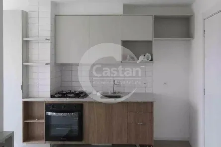 Apartamento com 2 Quartos à venda, 31m² no Vila Santa Clara, São Paulo