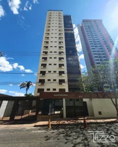 Cobertura com 4 Quartos à venda, 375m² no Fundinho, Uberlândia