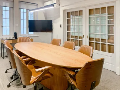 Sala Comercial para alugar, 20m² no Centro Histórico, Porto Alegre