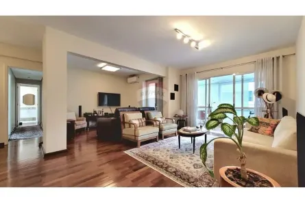 Apartamento com 3 Quartos à venda, 150m² no Santa Paula, São Caetano do Sul