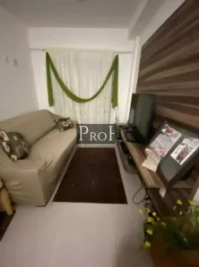 Apartamento com 2 Quartos à venda, 60m² no São José, São Caetano do Sul