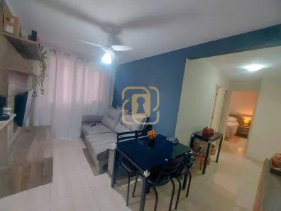 Apartamento com 2 Quartos à venda, 46m² no Jaraguá, São Paulo