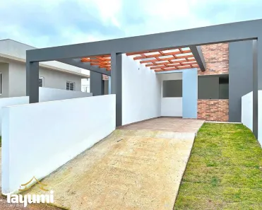 Casa com 1 Quarto à venda, 62m² no João Alves, Santa Cruz do Sul
