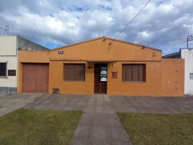 Casa com 3 Quartos à venda, 90m² no Getúlio Vargas, Bagé
