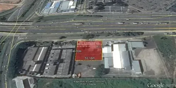 para venda ou aluguel, 10m² no Jardim Paulista, São José dos Campos