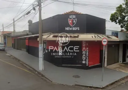 Imóvel Comercial com 1 Quarto para alugar, 88m² no Paulista, Piracicaba