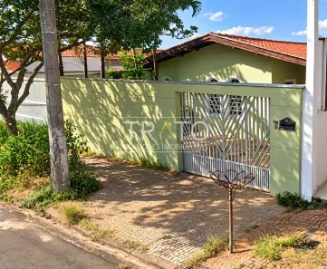 Casa com 3 Quartos à venda, 130m² no Jardim Flamboyant, Campinas