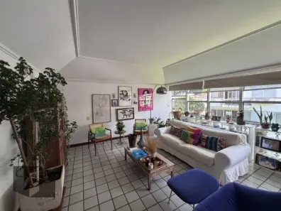 Cobertura com 3 Quartos à venda, 238m² no Jardim Botânico, Rio de Janeiro