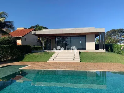 Casa com 5 Quartos à venda, 284m² no Condominio Ilha do Sol, Primeiro de Maio