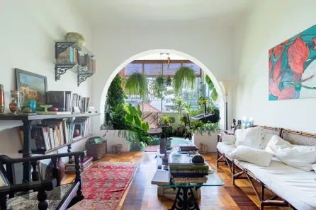 Apartamento com 3 Quartos à venda, 96m² no Urca, Rio de Janeiro
