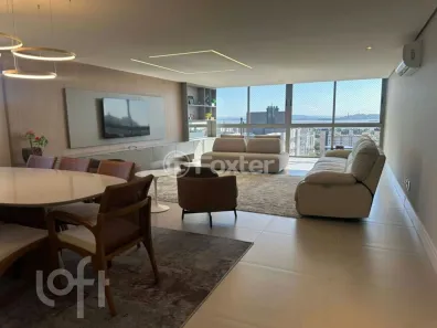 Apartamento com 3 Quartos à venda, 217m² no Tristeza, Porto Alegre