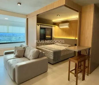 Apartamento com 1 Quarto à venda, 50m² no Parque Campolim, Sorocaba