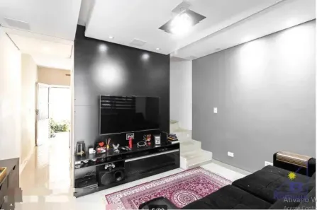 Sobrado com 2 Quartos à venda, 98m² no Vila Ré, São Paulo