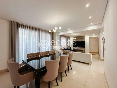 Apartamento com 3 Quartos à venda, 163m² no Lídice, Uberlândia