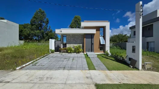 Casa com 3 Quartos à venda, 83m² no Vila de Abrantes (Abrantes), Camaçari