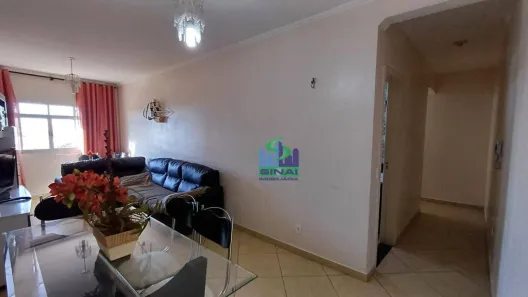 Apartamento com 2 Quartos à venda, 85m² no Luz, São Paulo