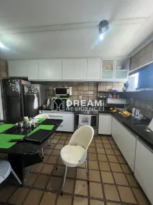 Apartamento com 4 Quartos à venda, 222m² no Graças, Recife