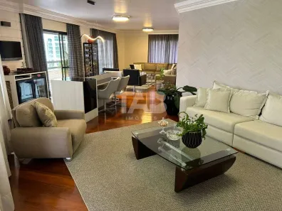 Apartamento com 4 Quartos à venda, 520m² no Centro, Itajaí