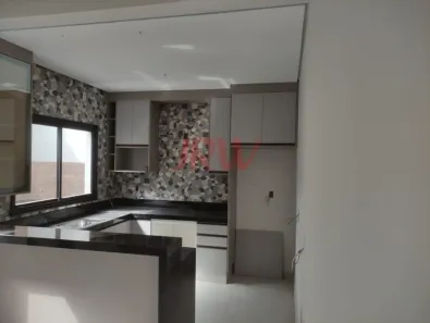 Casa com 3 Quartos à venda, 175m² no Jardim Vista Verde, Indaiatuba