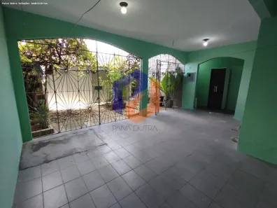 Casa com 3 Quartos para alugar, 84m² no COHAB, Cabo de Santo Agostinho