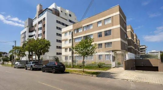 Apartamento com 3 Quartos à venda, 66m² no Água Verde, Curitiba