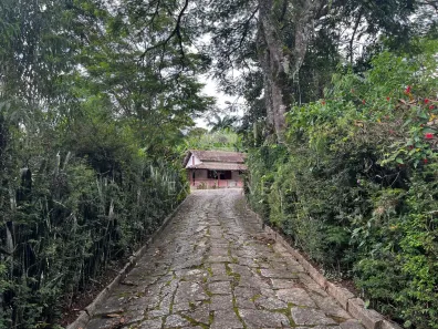 Casa com 3 Quartos à venda, 3248m² no Conselheiro Paulino, Nova Friburgo