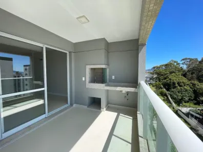 Apartamento com 3 Quartos à venda, 122m² no Jardim Atlântico, Florianópolis