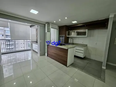 Apartamento com 2 Quartos à venda, 60m² no Jardim Esmeralda, São Paulo