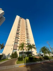 Apartamento com 2 Quartos para alugar, 60m² no Plano Diretor Norte, Palmas