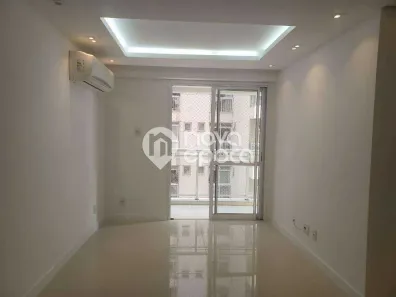 Apartamento com 2 Quartos à venda, 70m² no Botafogo, Rio de Janeiro
