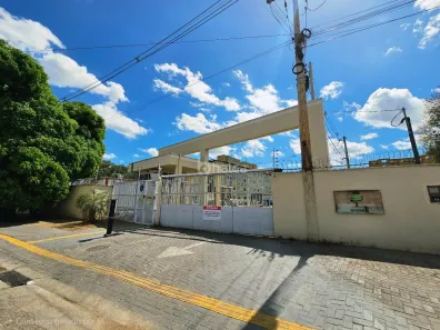 Apartamento com 2 Quartos para alugar, 49m² no Santa Maria, Teresina