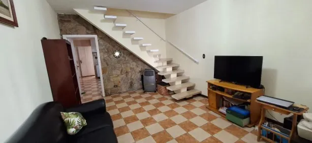 Sobrado com 2 Quartos à venda, 100m² no Vila Gomes, São Paulo
