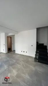 Sobrado com 2 Quartos à venda, 127m² no Vila Valparaíso, Santo André